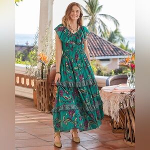 Sundance Londyn Dress‎